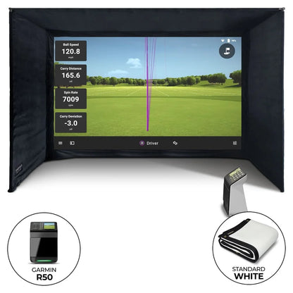 Garmin Approach® R50 Enclosure Bundle