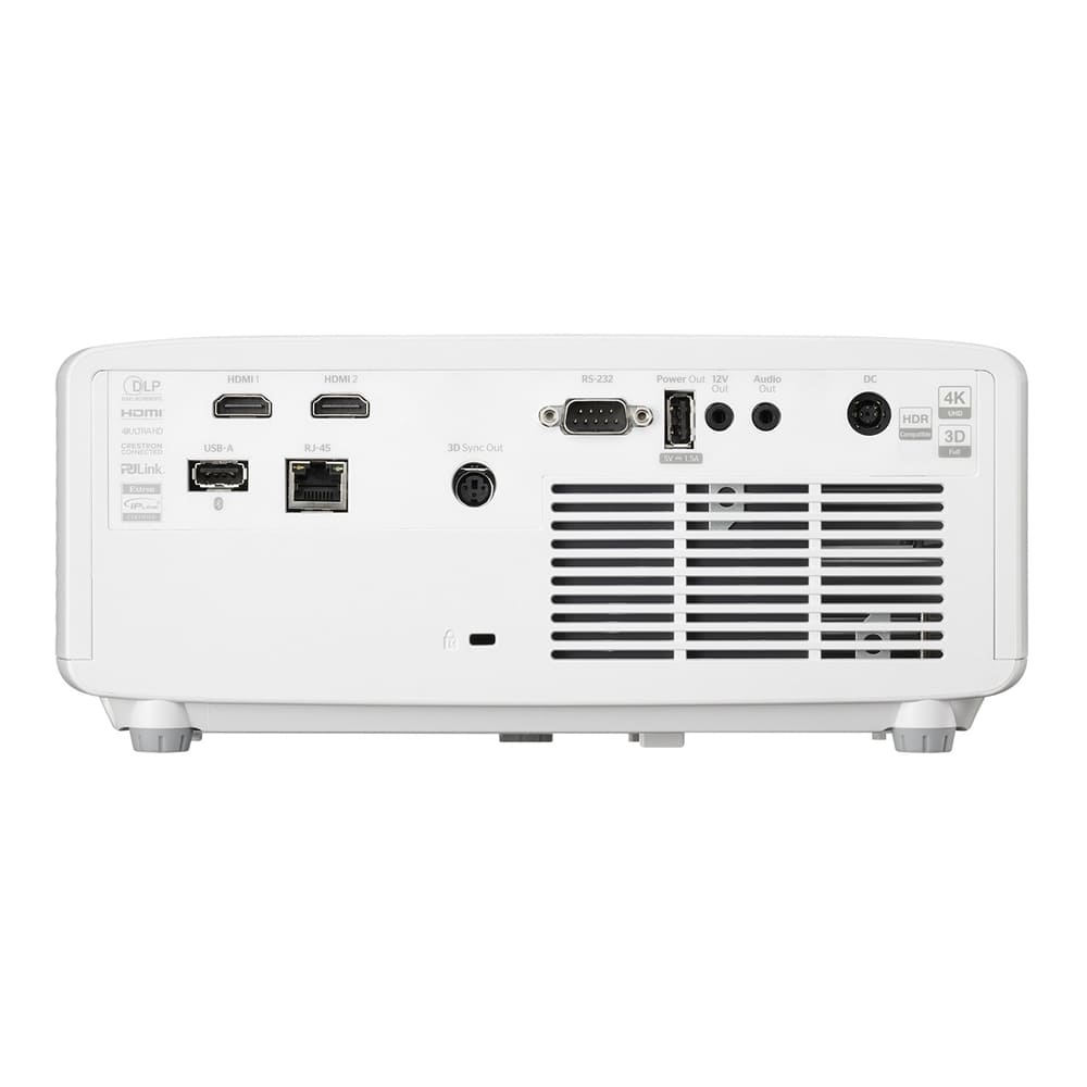 Optoma ZK431ST Projector