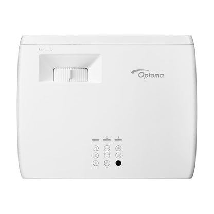 Optoma ZK431ST Projector