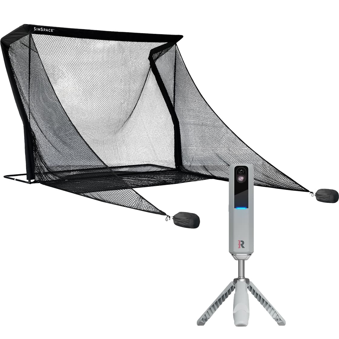 Rapsodo MLM2PRO™ Practice Net Bundle