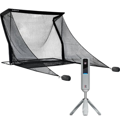 Rapsodo MLM2PRO™ Practice Net Bundle