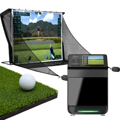 Garmin Approach® R50 Practice Net Bundle