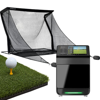 Garmin Approach® R50 Practice Net Bundle