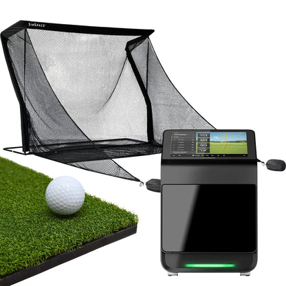 Garmin Approach® R50 Practice Net Bundle
