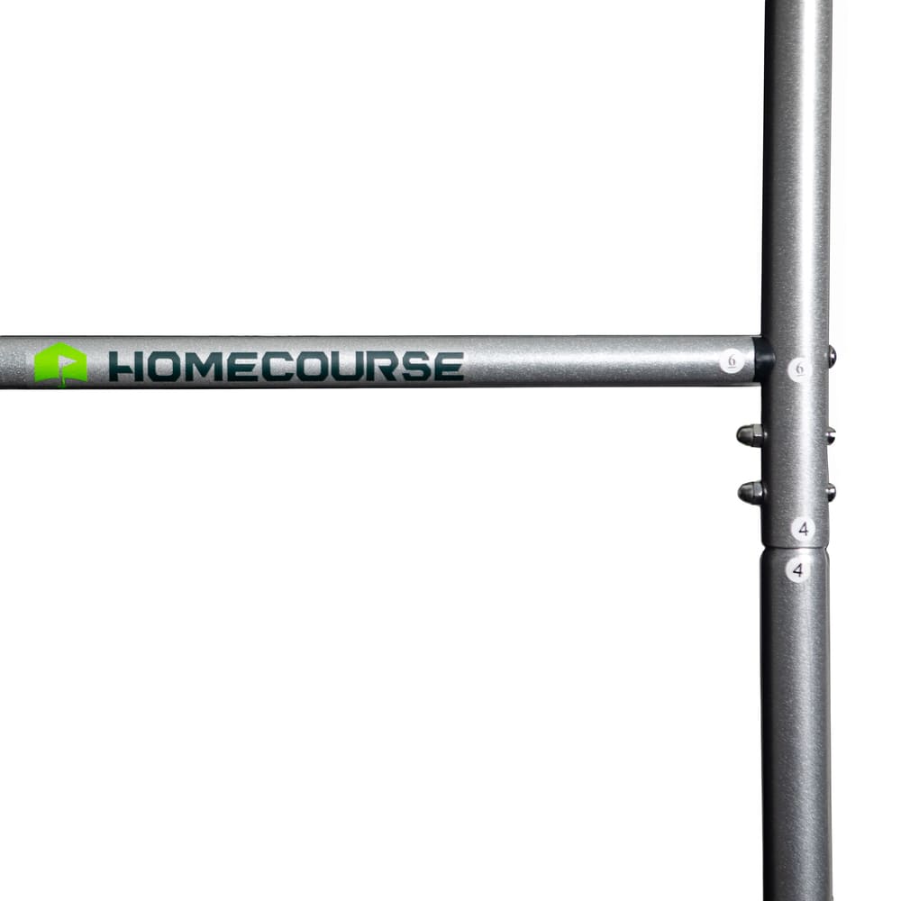 HomeCourse® Pro Rack