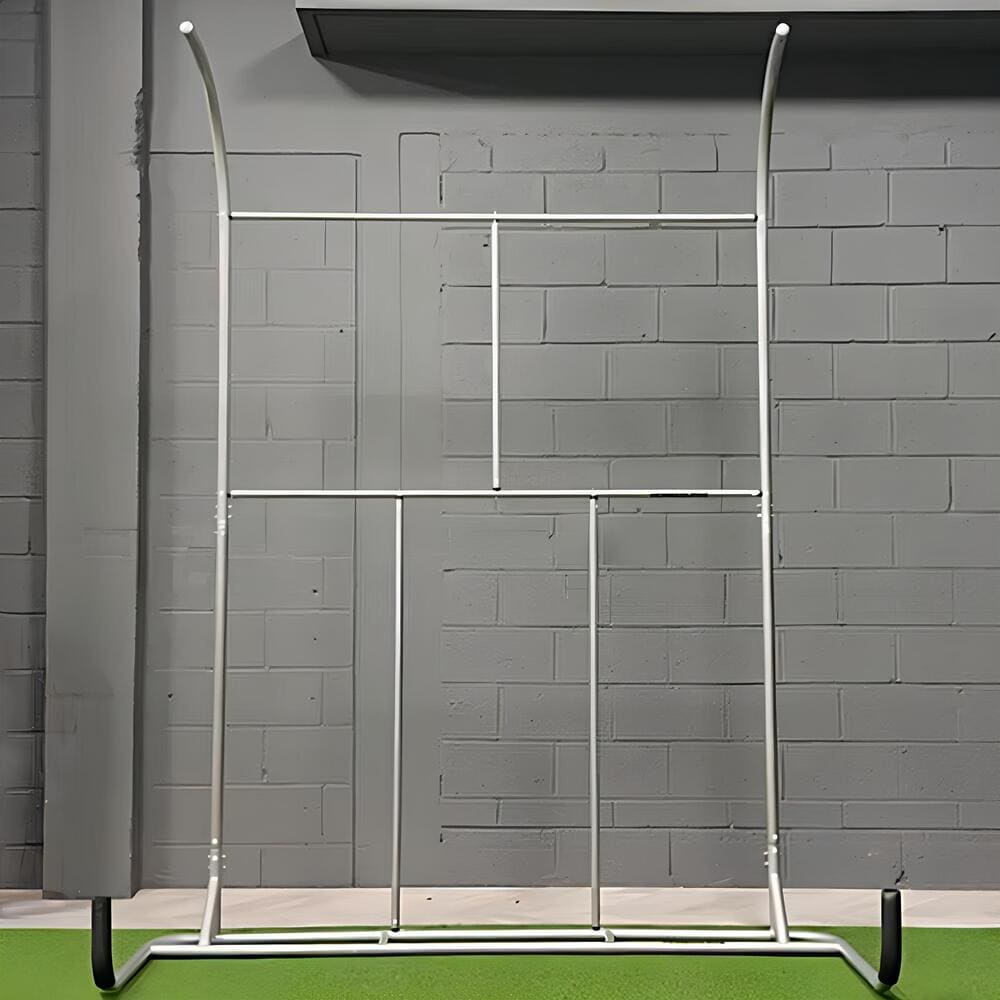 SimSpace Golf - HomeCourse® Pro Rack