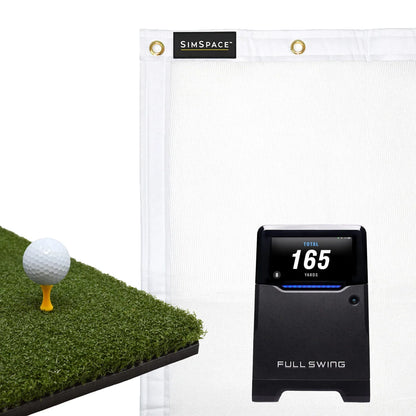 Full Swing KIT Übungsnetz-Paket