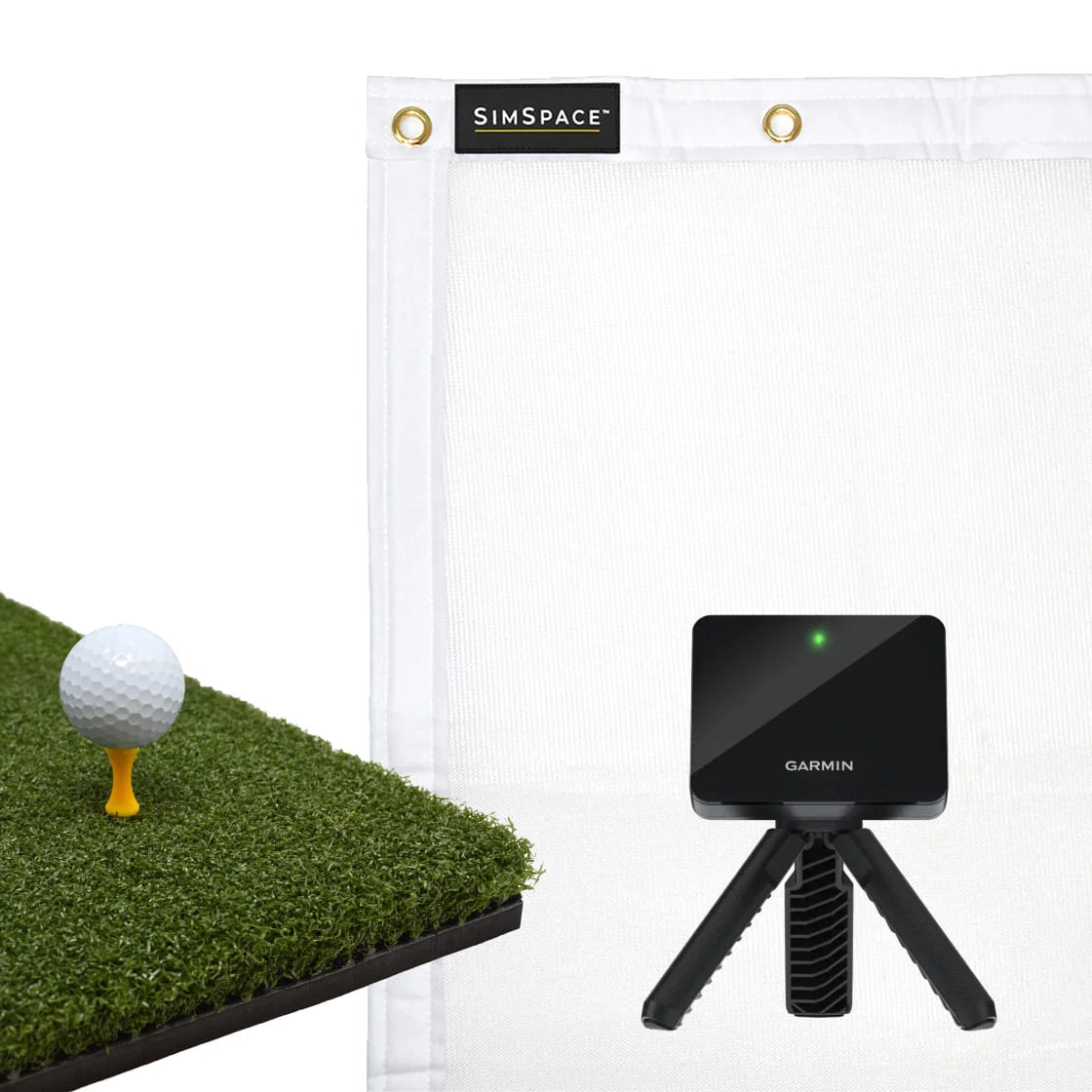 Garmin Approach R10 Practice Net Bundle