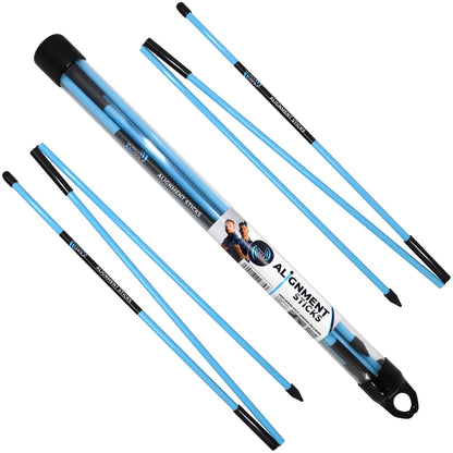 Alignment Sticks