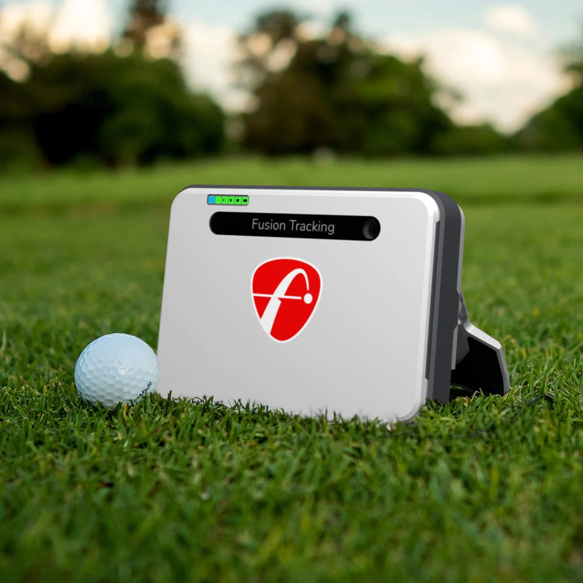 FlightScope Mevo+ Practice Net Bundle