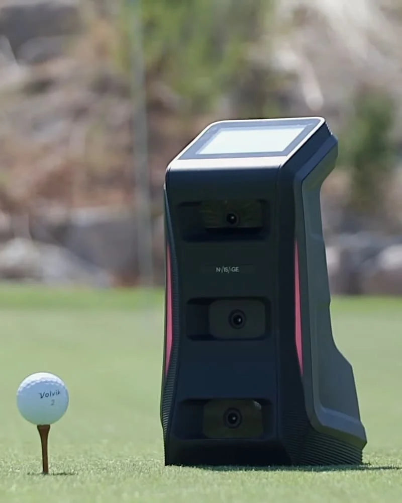 Built for Indoor and Outdoor Practice