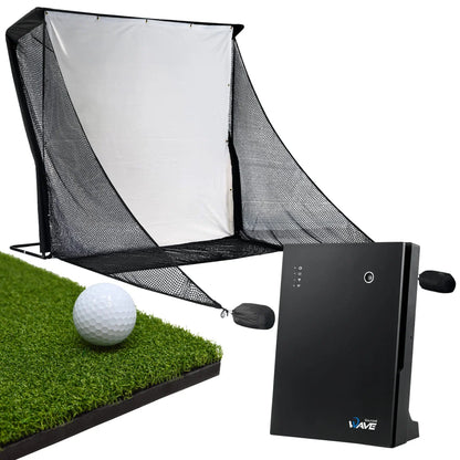 Golfzon WAVE Übungsnetz-Paket