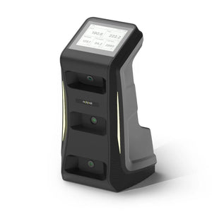 NVISAGE NEO-E Launch Monitor