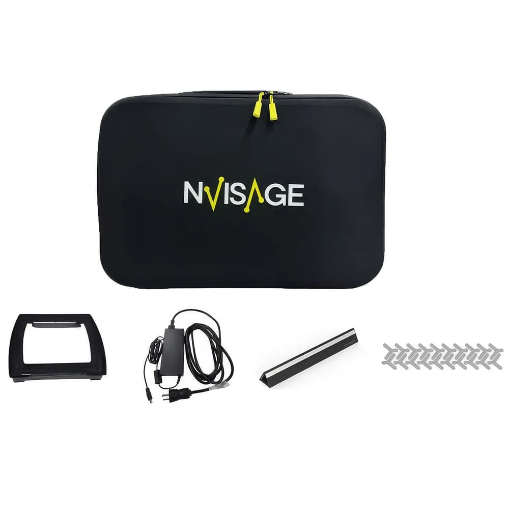 NVISAGE NEO-E Practice Net Bundle