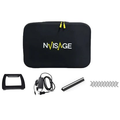 NVISAGE NEO-E Practice Net Bundle