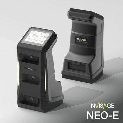 NVISAGE NEO-E Practice Net Bundle