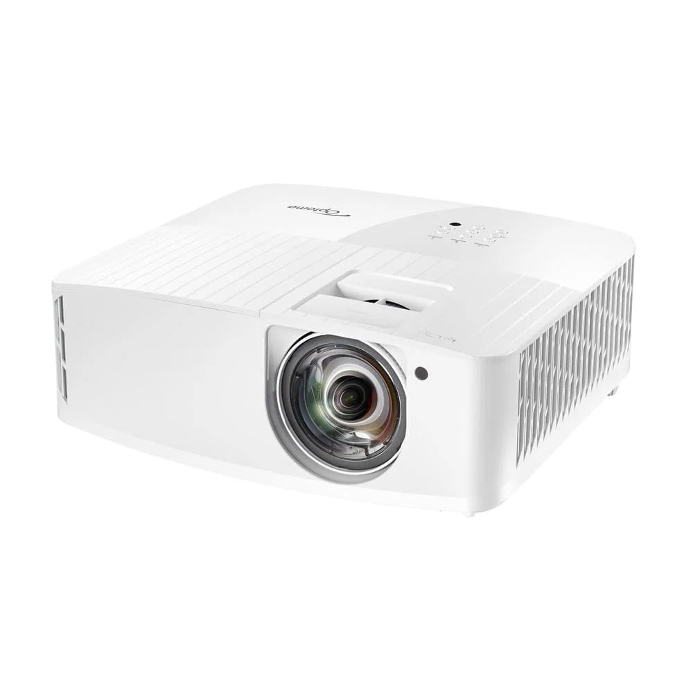 Optoma 4K400STx Projector