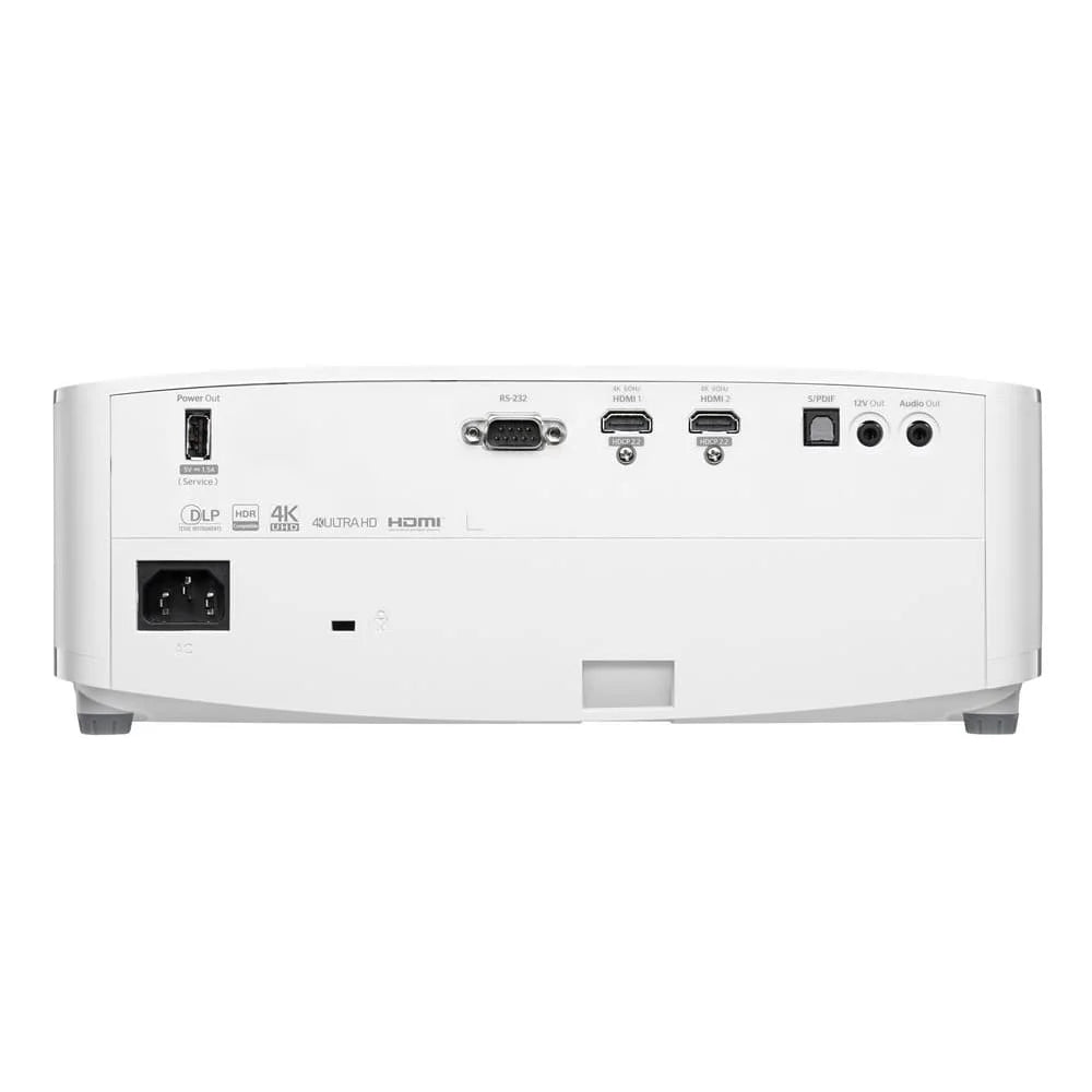 Optoma 4K400STx Projector