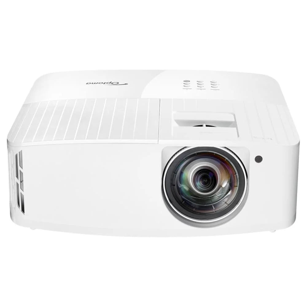 Optoma 4K400STx Projector