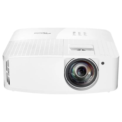 Optoma 4K400STx Projector