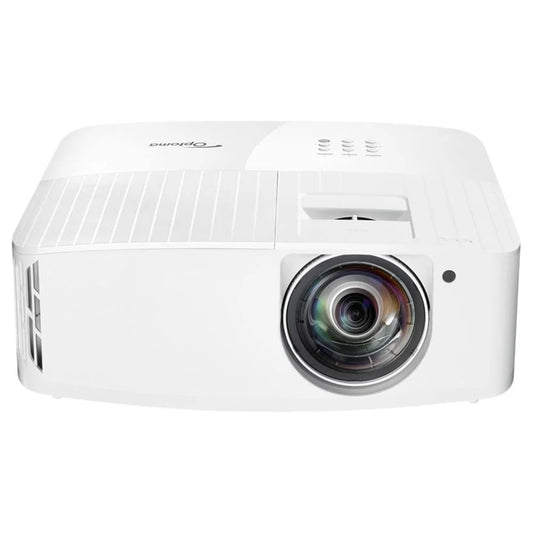 Optoma 4K400STx Projector