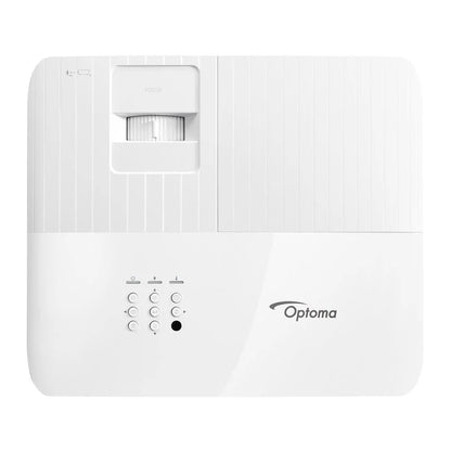 Optoma 4K400STx Projector