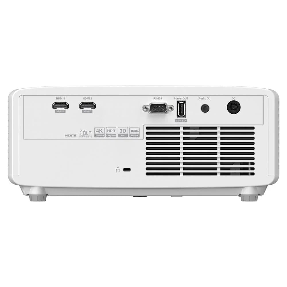 Optoma GT2000HDR Projector