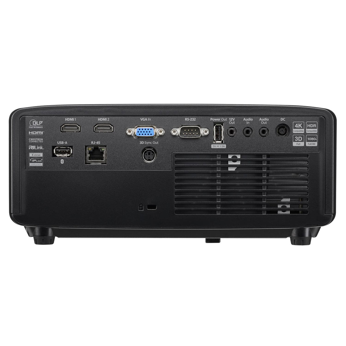 Optoma HZ147X Projector