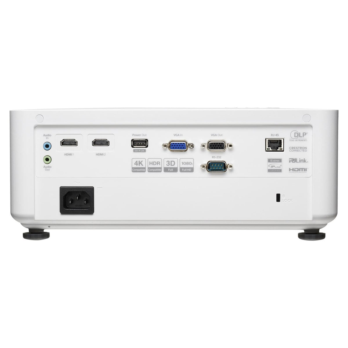 Optoma LH351ST Projector