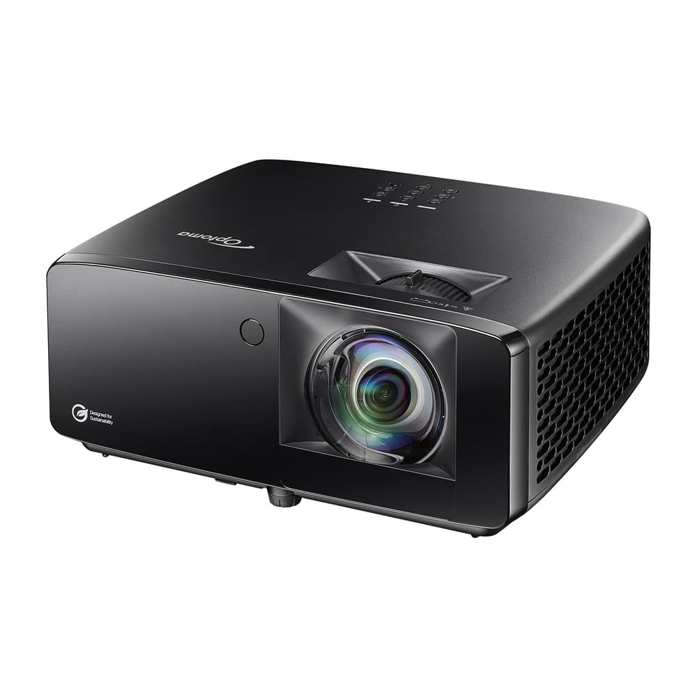 Optoma UHZ36STe Projector