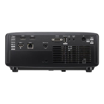 Optoma UHZ36STe Projector