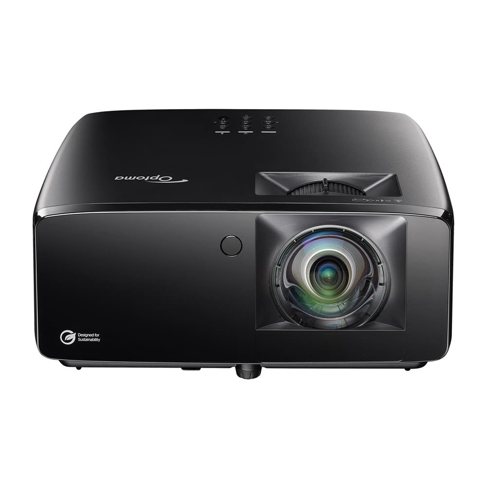 Optoma UHZ36STe Projector