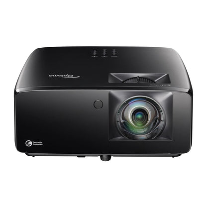 Optoma UHZ36STe Projector