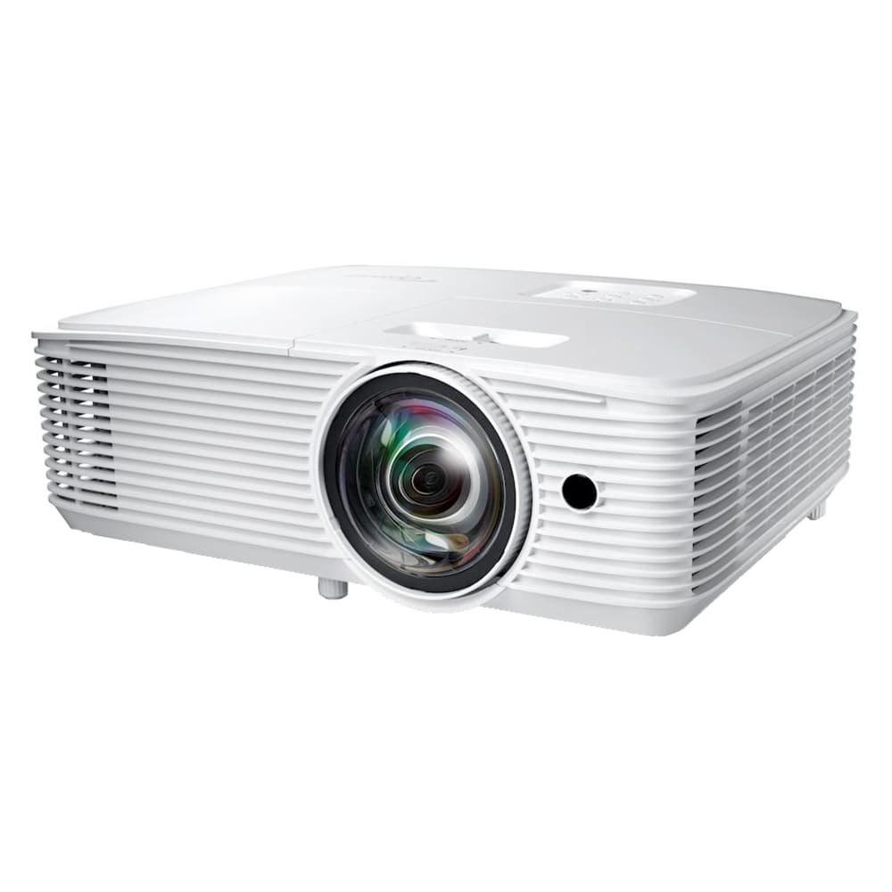 Optoma W309ST Projector