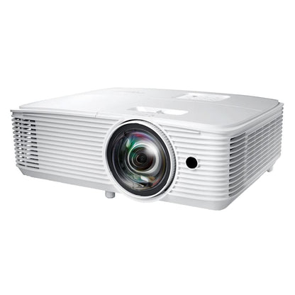 Optoma W309ST Projector