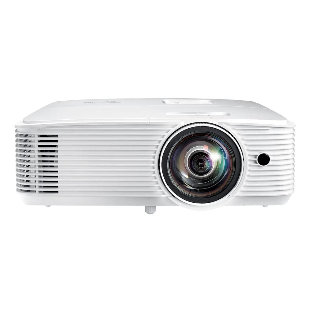 Optoma W309ST Projector