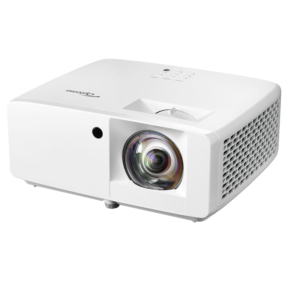 Optoma ZH350ST Projector