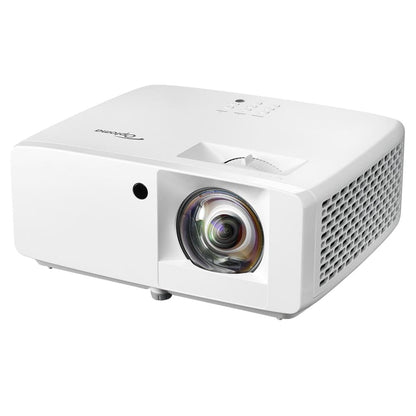 Optoma ZH350ST Projector