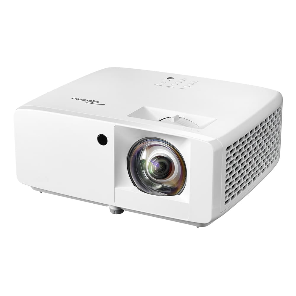 Optoma ZH451ST Projector