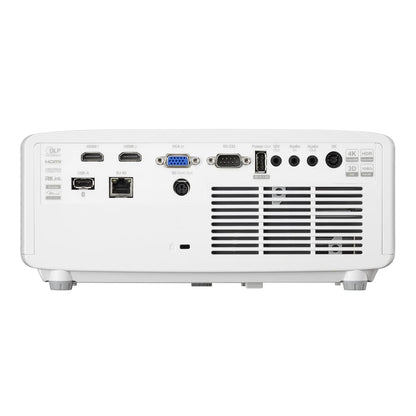 Optoma ZH451ST Projector