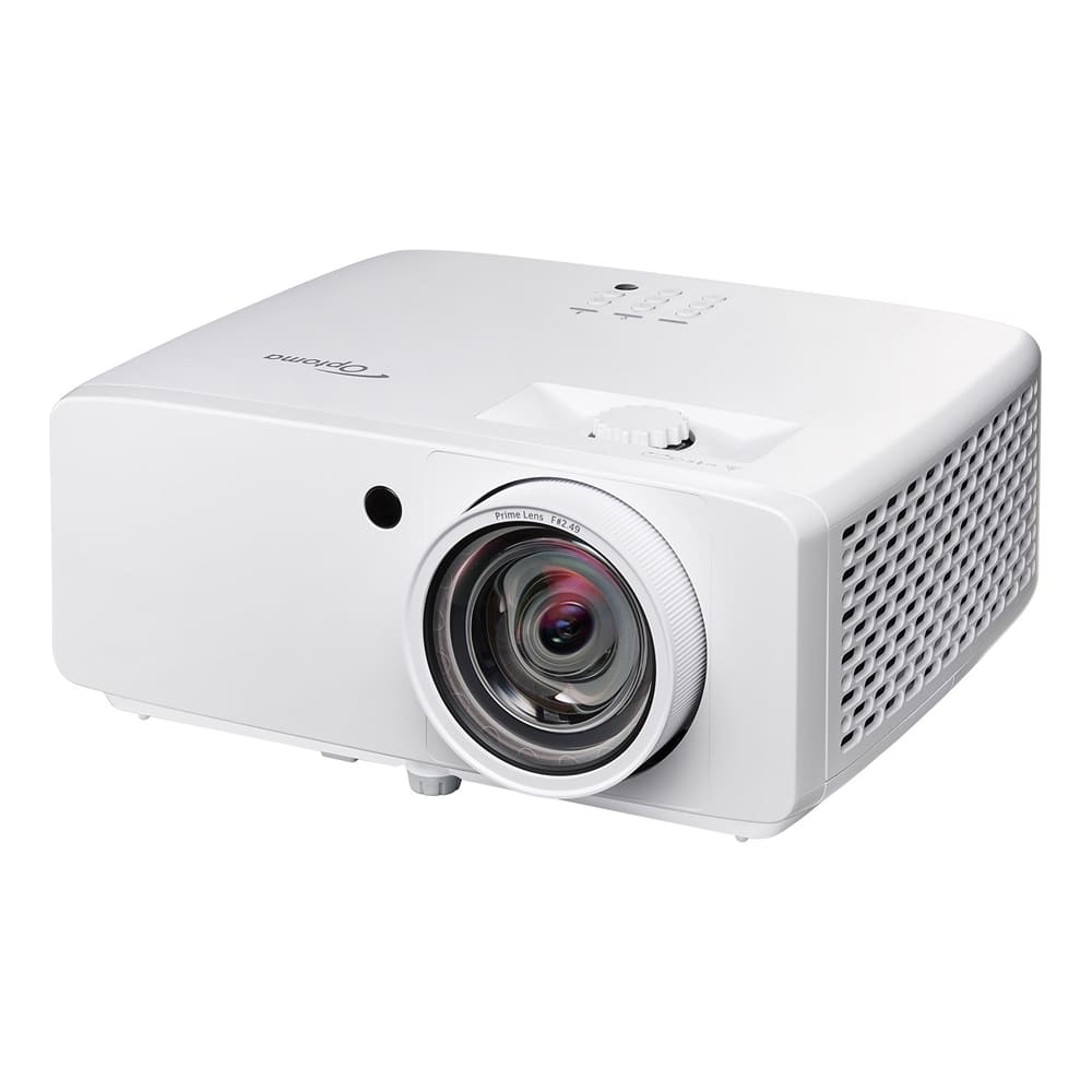 Optoma ZH521ST Projector