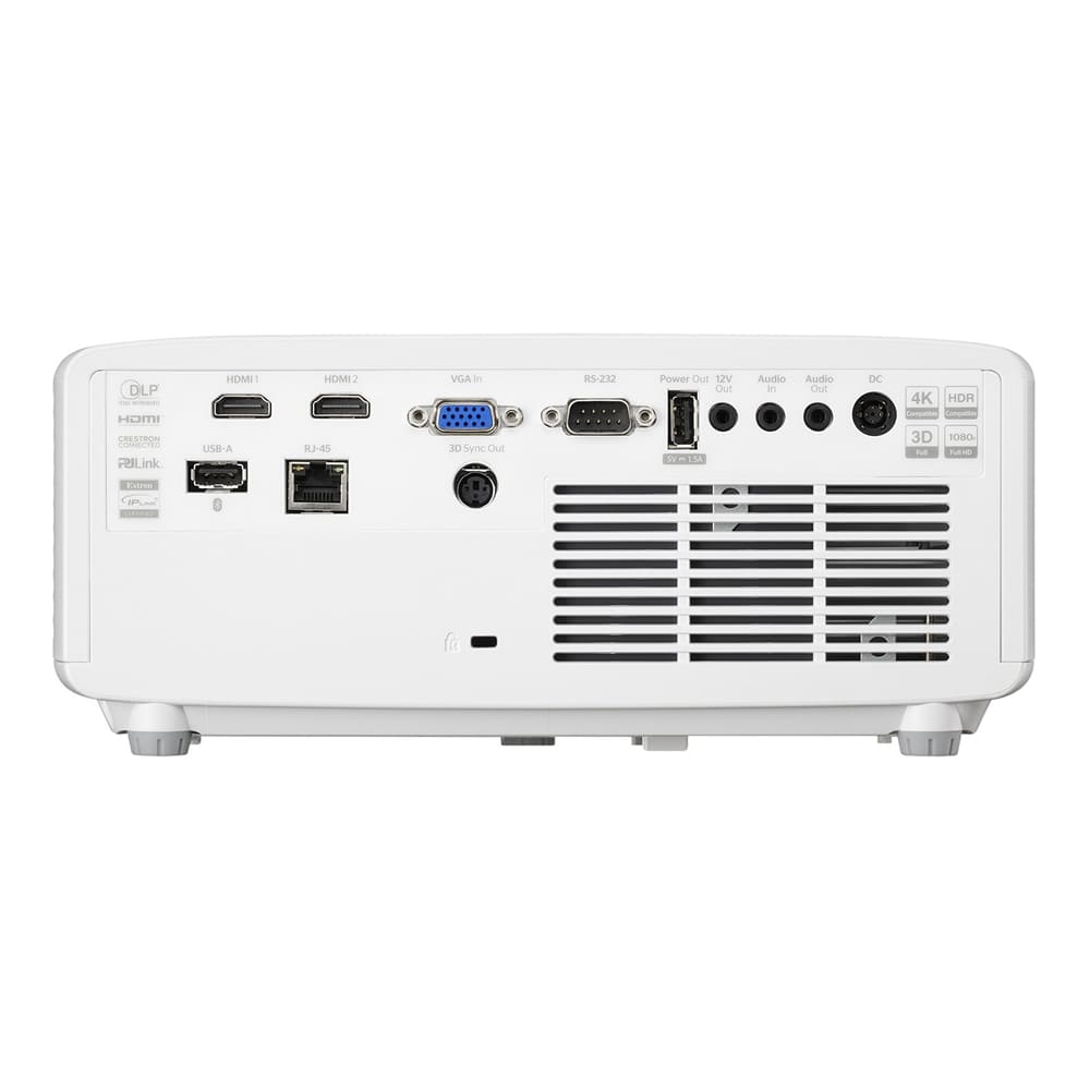 Optoma ZH521ST Projector