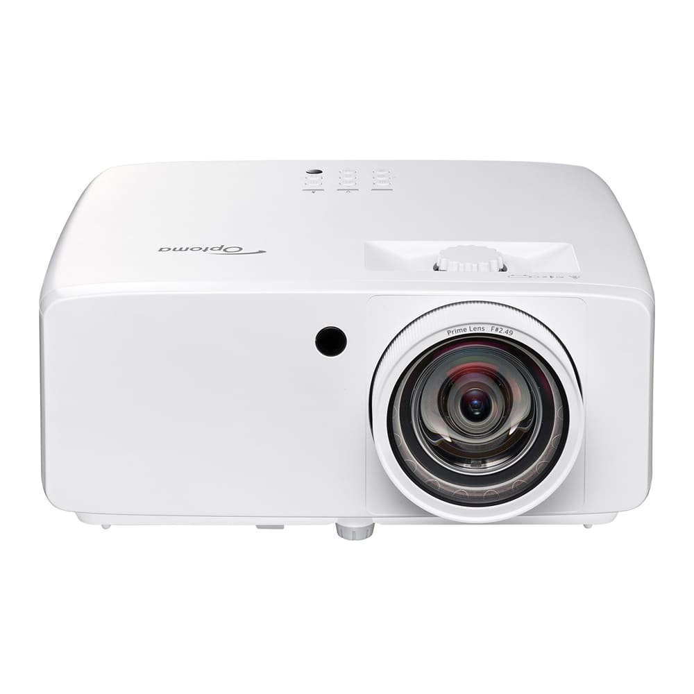 Optoma ZH521ST Projector