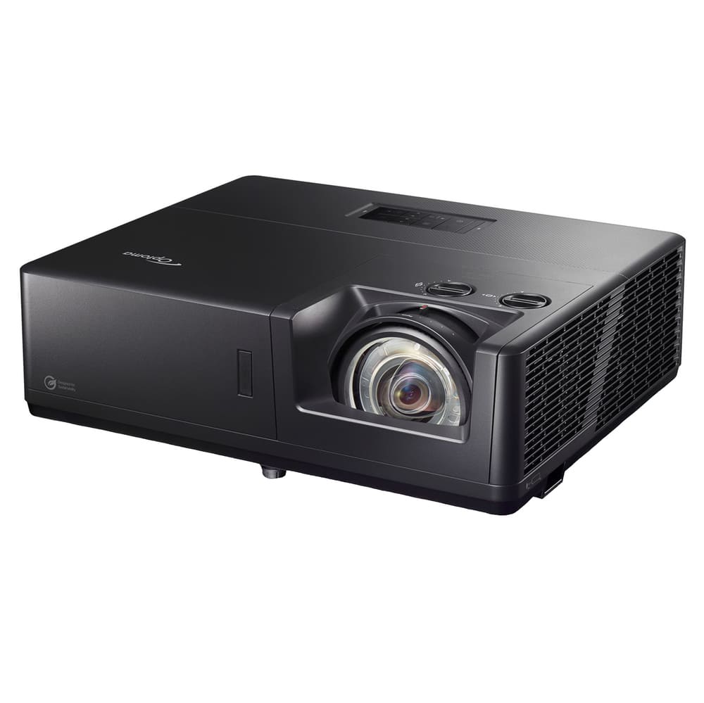 Optoma ZU507TST Projector