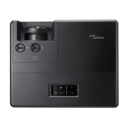 Optoma ZU507TST Projector
