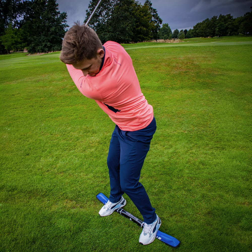 Ideal for Indoor Practice