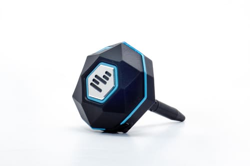 Phigolf 2 Flex Sensor