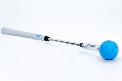 Phigolf 2 Flex Stick
