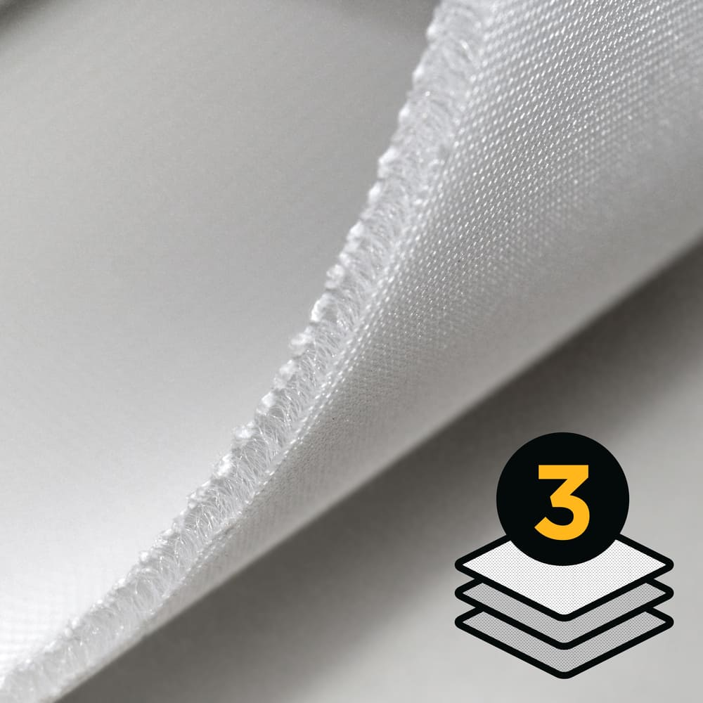 Premium Impact Screen Options