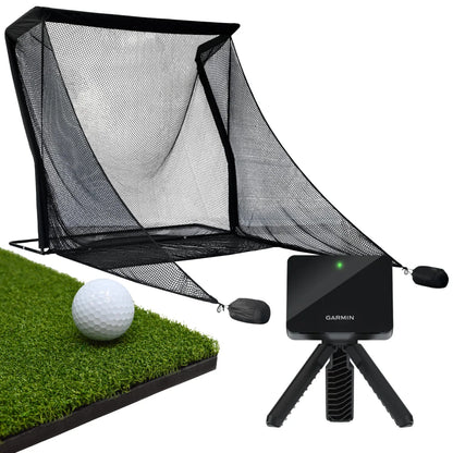 SimSpace Deluxe Practice Net